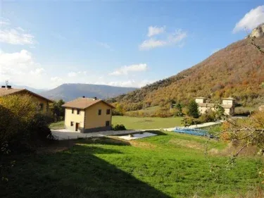 Casa Sierra de Urbasa y Casa Arratibel