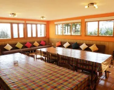 Casa Tristantenea I y II