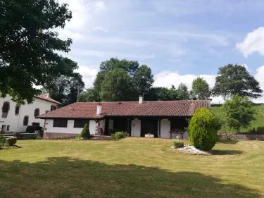 Casa Rural Latadia