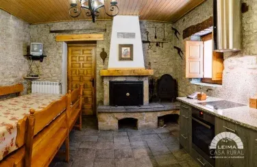 Casa Rural Leima