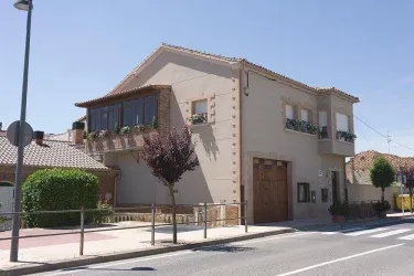 Casa Rural La Cerrada