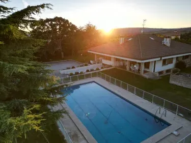 El Jardín de Muruzábal