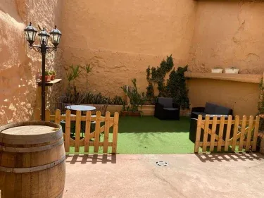 La Casona de Sandalio