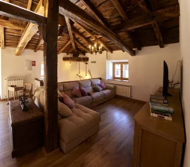 Errandonea Casa Rural