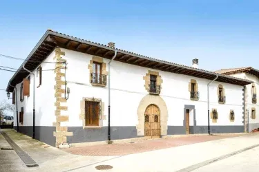 Casa Rural Murillorena