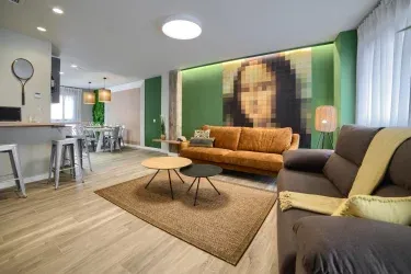 Esencia de Bardenas | Apartamentos Rurales