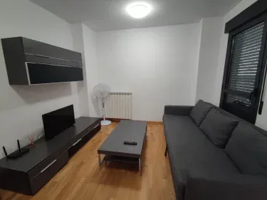 Apartamento Tudela Dominicas