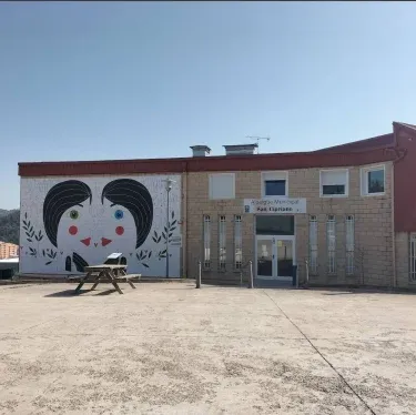 Albergue San Cipriano de Ayegui/Ayegi