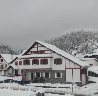 Agroturismo Sortalde