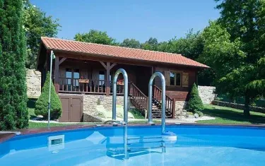 Casa Madera Rías Baixas