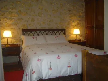 Casa rural Los abuelos