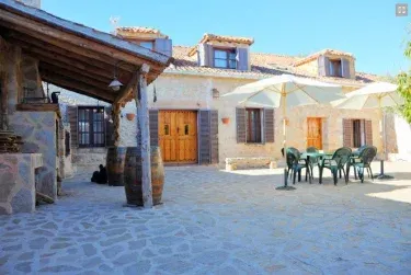 El Escondite de los Duendes