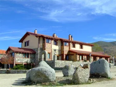 Rural Castilla La Vieja