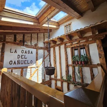 La Casa del Cañuelo
