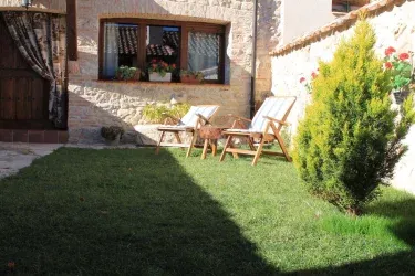 Casa Rural Cotanilla