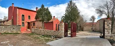 La Perseverancia y Casa de Azúcar