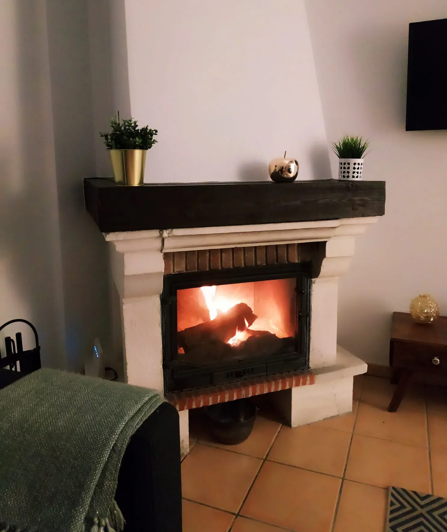 La Fresneda de Polendos