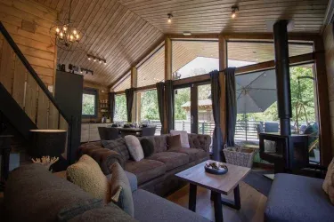 Los Pilares de la Sierra