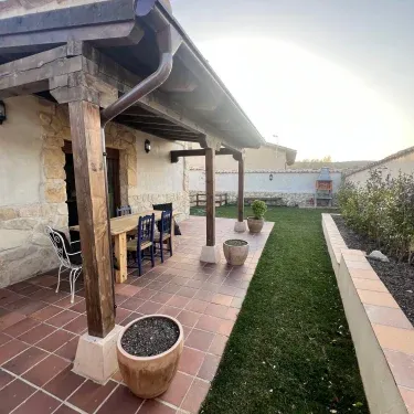 Casa Rural Belladona y Amapola