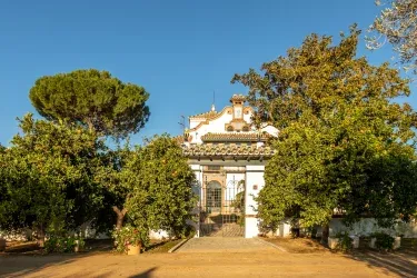 Hacienda San Felipe y El Garrotal