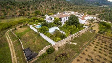 La Florida del Valle