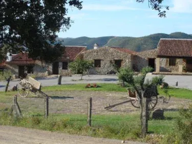 Finca Los Caleros