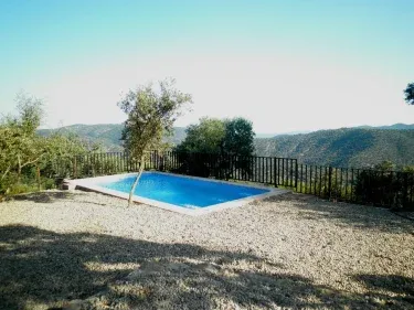 Casas Rurales en Cazalla de la Sierra