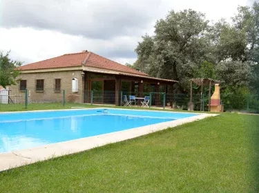 Casa Rural Ribera del Hueznar