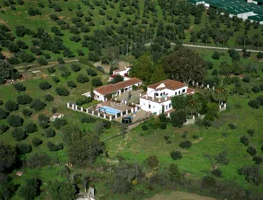 Cortijo Los Manantiales