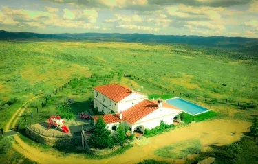 Cortijo Los Tomillares