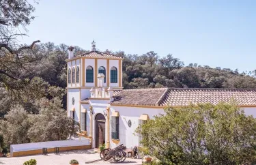 Casa Rural Los Gorriones