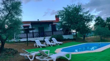 El Lagar de las Almentas