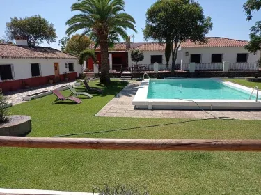 Finca El Cañuelo
