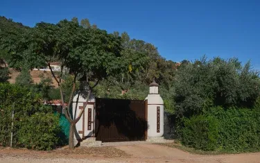 Casa Rural Villa Basilio