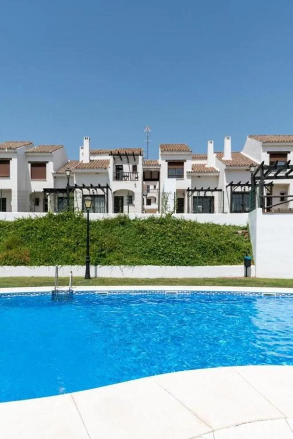 Complejo Rural Sierra Magna