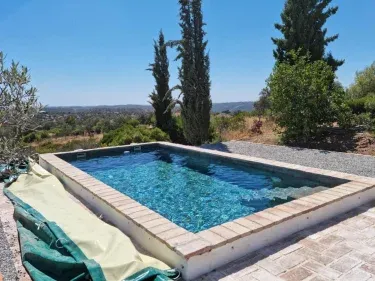 Casa Rural Garrapilo