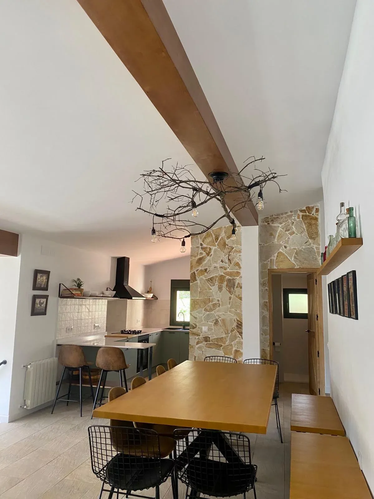 Las Laderas de Maripasa