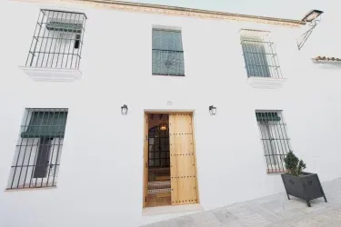 Casa Rural Sierra Morena