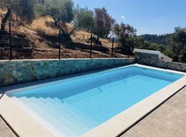 Caserío Solana de la Ribera