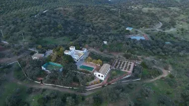 Finca Jaralta de Carmen