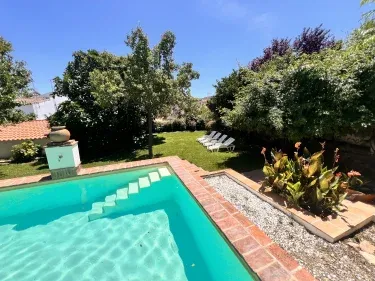 Pozo Berrueco Guadalcanal Rural