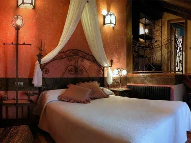 El Mirador de Almanzor