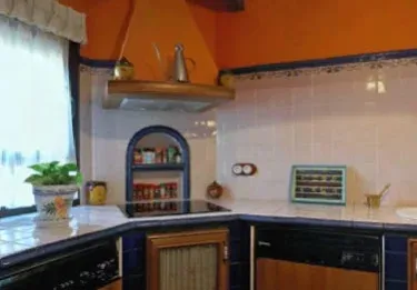 Casa Rural La Noguera