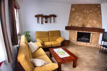 Casa rural Ca'l Gonzalo