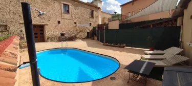 Palacio de Velamazán