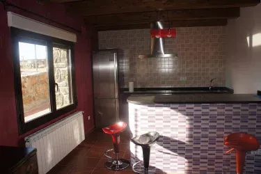 La Casona del Silencio