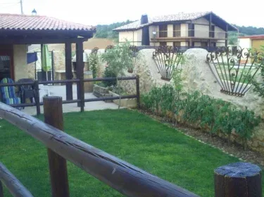 Apartamentos turisticos Julia