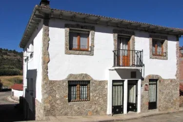 Casas Rurales Petra