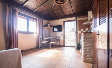 Apartamentos Turísticos Rurales Argaela