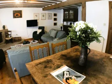 Casa Rural El Acebal